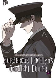 Murderous Lewellyn's Candlelit Dinner 4