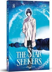 The Star Seekers 3