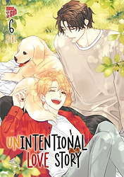 Unintentional Love Story 6