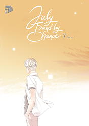 July Found by Chance 7