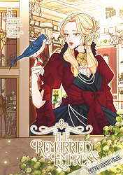 The remarried Empress 5