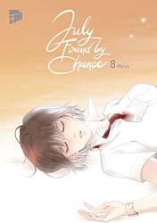 July Found by Chance 8