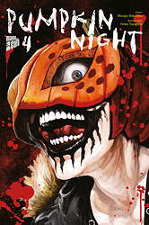 Pumpkin Night 4