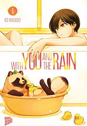 With you and the Rain 3