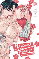 Yakuza Fiancé - Verliebt, verlobt, verpiss Dich 7