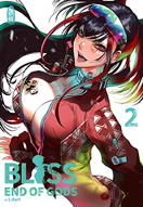 Bliss - End of Gods 02