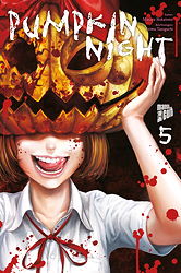 Pumpkin Night 5