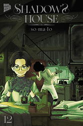 Shadows House 12