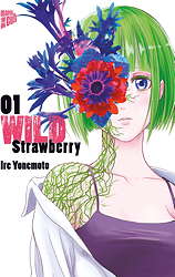 Wild Strawberry 1