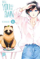 With you and the Rain 4