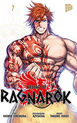 Record of Ragnarok 7