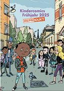 Reprodukt Prospekt Kids Fruehjahr 2025