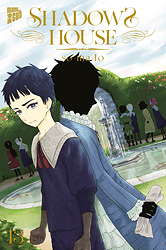 Shadows House 13