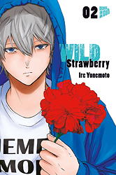 Wild Strawberry 2