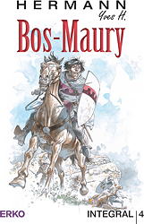 Tuerme von Bos-Maury Integral 4 (Bos Maury)