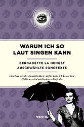 Warum ich so laut singen kann 