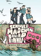 Schwule Maedchen Sondereinheit - 10 Fettes Brot Songcomics