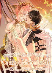 Crazy about me 01