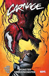 Carnage 2: Monster gegen Monster (2024)