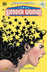 Wonder Woman 2: Das Lasso der Luegen (Dawn of DC) 