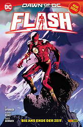 Flash 2: Bis ans Ende der Zeit (Dawn of DC)