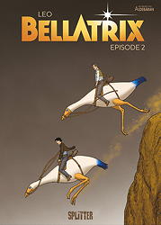 Bellatrix 2: Episode 2