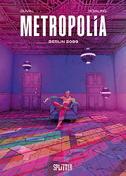 Metropolia 1: Berlin 2099