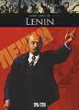 Lenin (Historische Persoenlichkeiten 04)