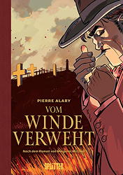 Vom Winde verweht 2 (von 2) - Nach dem Roman von Margaret Mitchell