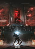 Black Horizon 2: Hosianna