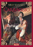Caravaggio (Splitter)