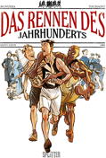Das Rennen des Jahrhunderts