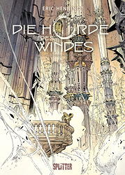 Die Horde des Windes 4: Alticcio