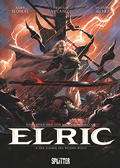 Elric 5: Der Zauber des weissen Wolfs