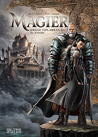 Magier 12: Enerath (Die Kriege von Arran)