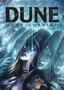 Dune: Haus Corrino 2: *Variant / Vorzugsausgabe* (Splitter Books)