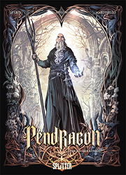 Pendragon 2: Der Rat der Koenige