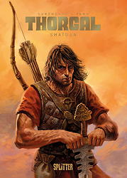 Thorgal Saga - Shaïgan