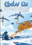 Cixin Liu: Schmetterling 
