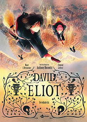 David Eliot 2: Der verfluchte Gral