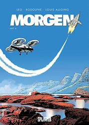 Morgen 4: Akt 4