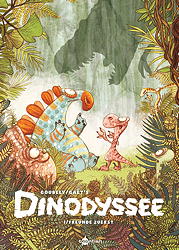 Dinodyssee 1: Freunde fuer immer