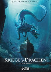 Kriege und Drachen 4: Pearl Harbor