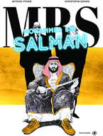 MBS: Mohammed bin Salman