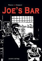 Joe's Bar Gesamtausgabe (Joes)
