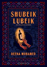 Shubeik Lubeik
