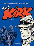 Sgt. Kirk 1: Erste Epoche (Sergeant Kirk)