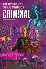 Criminal 1: Sammelband