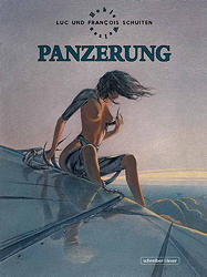 Panzerungen - Hohle Welten