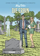 Miss Tattoo 1: Die Erbin